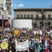 Marcha contra os transx&eacute;nicos