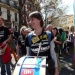 Marcha contra os transx&eacute;nicos