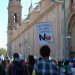 Marcha contra os transx&eacute;nicos