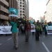Marcha contra os transx&eacute;nicos
