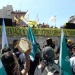 Marcha contra os transx&eacute;nicos