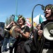 Marcha contra os transx&eacute;nicos
