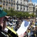Marcha contra os transx&eacute;nicos