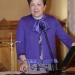 Toma de posesi&oacute;n de Pilar Farjas Abad&iacute;a