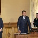 Toma de posesi&oacute;n de Xavier Guerra Fern&aacute;ndez