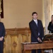 Toma de posesi&oacute;n de Samuel Xes&uacute;s Ju&aacute;rez Casado