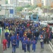 Mobilizaci&oacute;n do sector do metal