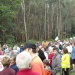 Marcha en Salcedo (28 de xu&ntilde;o de 2009)