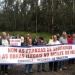 Marcha en Salcedo (28 de xu&ntilde;o de 2009)