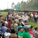 Marcha en Salcedo (28 de xu&ntilde;o de 2009)