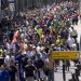 Mobilizaci&oacute;n en Compostela