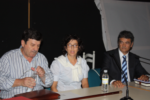 Moci&oacute;n de censura en Gondomar