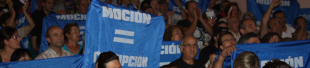 Moci&oacute;n de censura en Gondomar