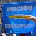 Moci&oacute;n de censura en Gondomar