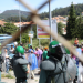 Moci&oacute;n de censura en Gondomar