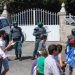 Moci&oacute;n de censura en Gondomar